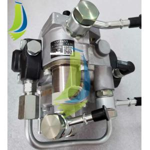 China 5318651 Fuel Injection Pump For ISF3.8 Diesel Engine Parts on sale