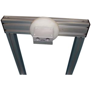 IEC 62196-1 2022 Drop Test Equipment For Rewireable EV Plugs And Vehicle