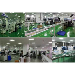 LED Lens 0402 components 12 pcs placement head Mounting Machine