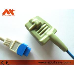 TS-SA-D 1m Adult Soft Finger Spo2 Probe TruSignal for Patient Monitor