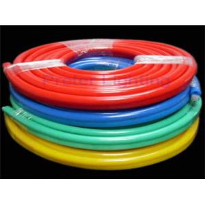 Single color 24V AC / 120V AC 2.88 w/m LED neon flex light to shape letters,