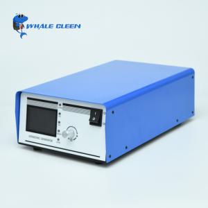 220V 600W Ultrasonic Power Supply Single Phase With Transducers