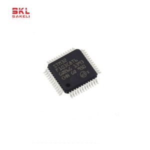 Cheap STM32F103C8T6 LQFP-100(14x14) Mcu Microcontroller Integrated Circuits for sale