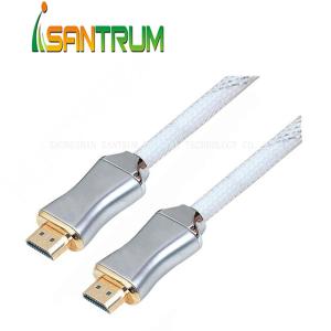 1080P High End HDMI Cable with Ethernet Support 3D