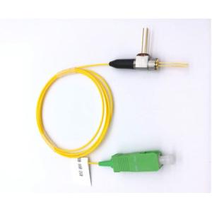 1550nm 1610nm TEC BOSA Module Integrated DFB LD And Analog InGaAs PIN PD