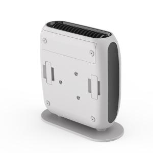 Cheap Small 12 Volt Car Air Purifier Battery Powered Ionizer Diffuser for sale