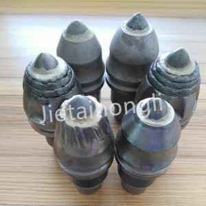 C31HD Tungsten Carbide Bullet Drilling Teeth Bk47