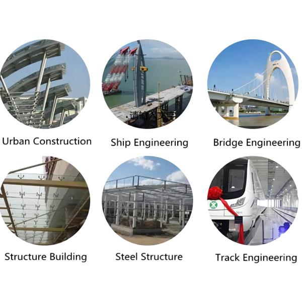 Hot Rolled Mild Carbon Steel Sheet C22 10-2500 Width Acid Surface With Cutting,Welding,Bending