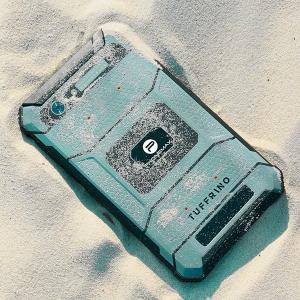 Cheap 12100mAh Industrial Rugged Outdoor Tablet Computer IP69K OEM for sale