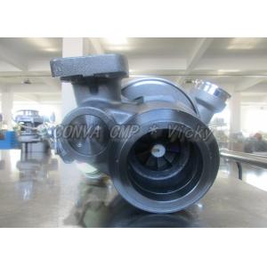 VOLVO EC350D B2G CMP Turbo Engine Parts 12709880124 04913771 0491-3771KZ