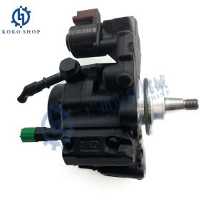 China Genuine DelPhi Common Rail Fuel Pump 28568252 28435244 320/06620 For JCB 320 JCB4488 JCB220 Excavator on sale