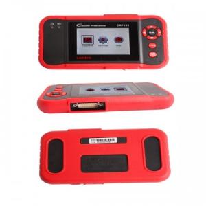 LAUNCH CRP123 | Professional OBD2 Scanner | ABS/SRS/Transmission Diagnostics +