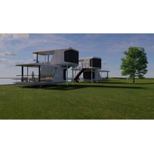 Cheap Customizable Space Capsule House Expand and Contract to Meet Your Needs for sale