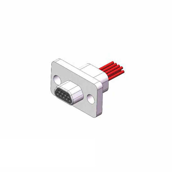 HUADA J30JM-21TJ Micro Rectangular Electrical Connector - High Performance and