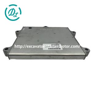 China EexcavaStart Cummins ECM Controller 4921776 4921797 for Komatsu PC200-8 Excavator on sale