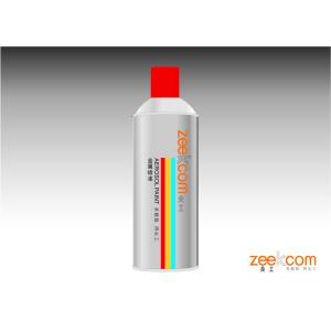 Zeekcom 450ml Auto Aerosol Spray Paint With Safty Cap