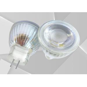 12V 110V 220V 35MM Small Lamp Cup 3W COB MR11 GU11 Mini LED