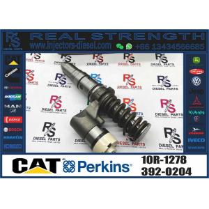 Common Rail Injector Assy 10R-1278 162-8809 162-8813 192-2817 204-2067 229-1631