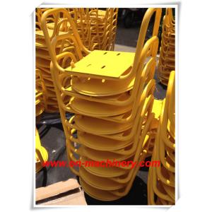 Cheap Engine Frame A B C-Super Quality Parts Of Concrete Vibrator ---Engine Base for sale