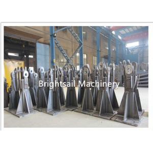 Customized Welding Fabrication Services Structural Sheet Metal Fabrication