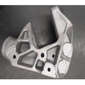 High Tensile Strength Metal Casting Molds With Accurate Efficient Design