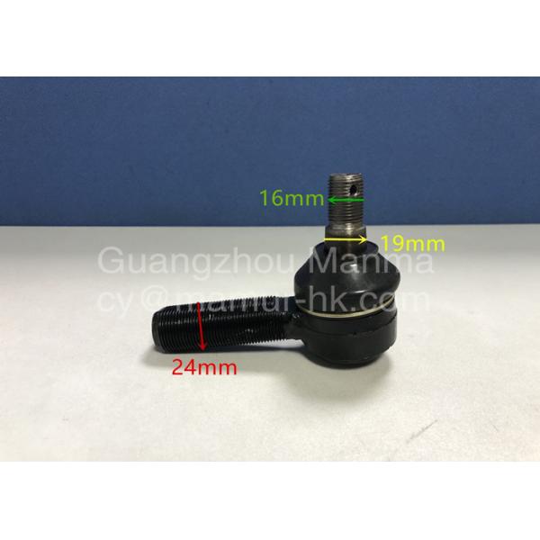Left Steering Tie Rod End For JAC HFC 1040 1022 3003520D306