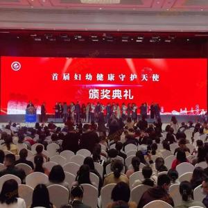 650W/Sqm 12.8kg Rental LED Display