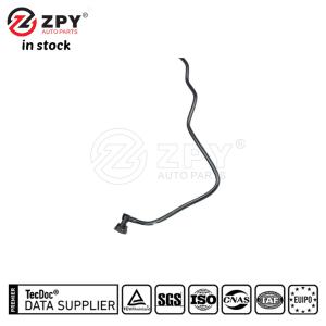ZPY Engine Coolant Reservoir Overflow Line for Audi A8 4H 2010-2014