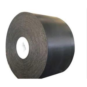 China Flexible Wire Rope Conveyor Belt With Low Elongation And Good Flexural Resistance In Ports on sale