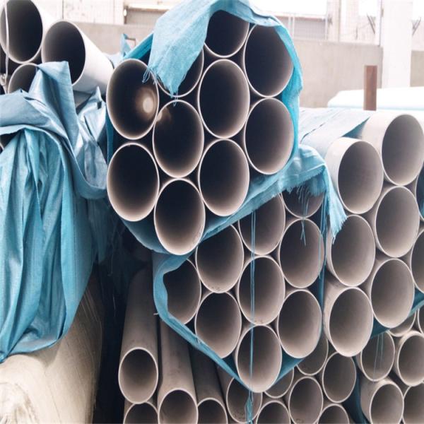 ASTM AISI Standard acid pickling surface Stainless Steel Pipe Grade 201 304 316 410 Square Pipe