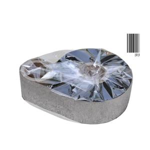 ink inside 33mm width 450m thermal transfer ribbon for Markem x60 printer