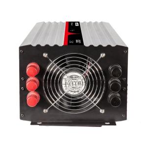 5000w Pure Sine Wave Inverter 12v DC AC Isolated Electric Inverter For Home