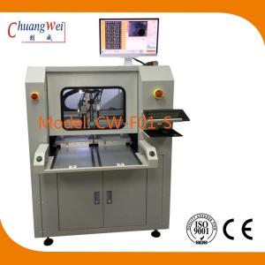 Printed Circuit Board Router CNC PCB Router PCB Cutting Shear for Automotive