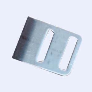 5" 6" Insulated Conduit Bushing Alu Zinc Malleable Material With Grounding