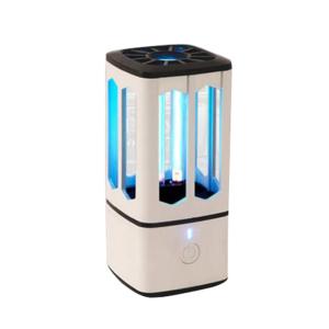 Potable Desk Type UV Sterilization Medical Devices Ultraviolet Sterilization