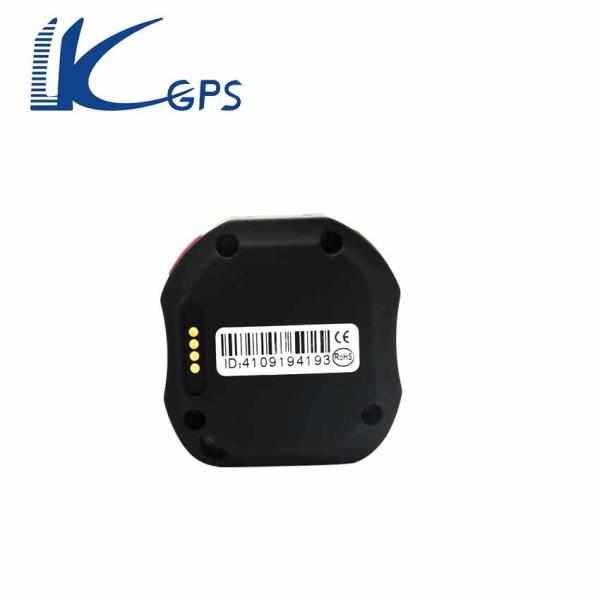 Quality A9 Kids Elderly Personal Small Locket Key Chain GPS Tracker wholesale