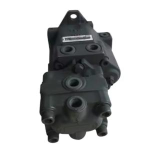 Nach I PVD Series PVD-00B-14P-5G3-5761A PVD-00B-16P-6AG3-5220A VD-00B-15P-5AG3