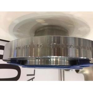 China ASME B16.5 300LB Cuni C71500 Welding Neck Flanges on sale