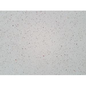 Small Grain Household Solid Stone Countertops Polished Glossy Surface