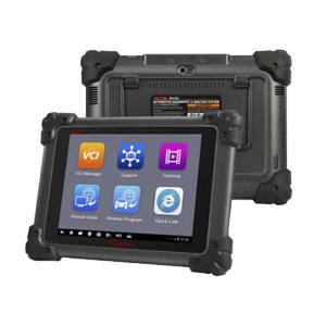 Autel Maxisys MS908 Automotive Diagnostic Scanner Tool and Analysis System with