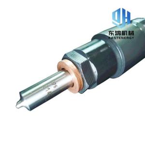 Cheap Construction Machinery Engine Small Diesel Engine ISF3.8 Injector 5283275 for sale