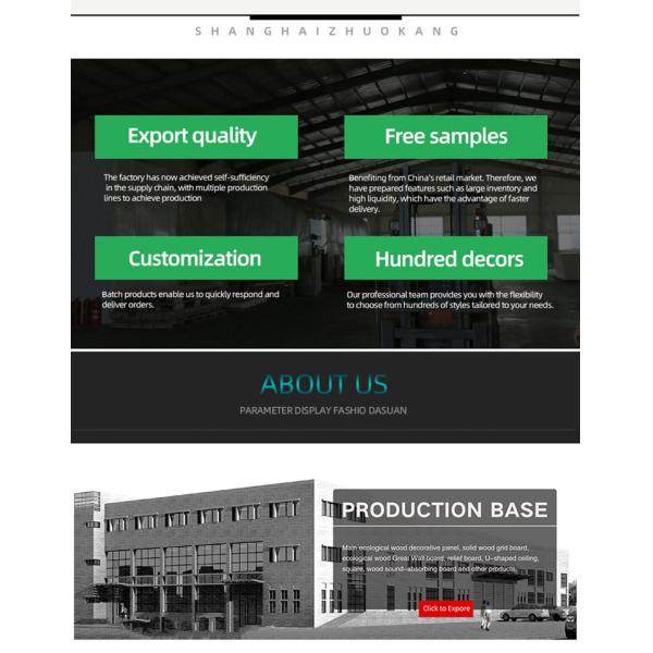 Water Ripple Panel On Sale 1220*2440*5/8mm Flame Retardant Bamboo Charcoal Wood Eco-Friendly PET 3D Water Ripple Wood Veneer Interior Wall Panels For