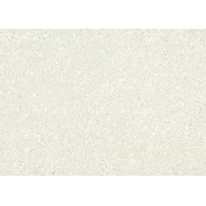 Impact Resistance White Quartz Stone Solid Surface For Kitchen Bathroom