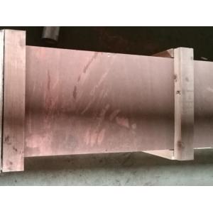 ASTM A312 TP304H(UNS S30409) Stainless Steel Seamless Pipe For Chemical Industry