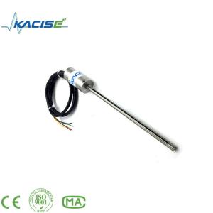 Temperature And Pressure Integrated Liquid Level Transmitter 0 - 150mm