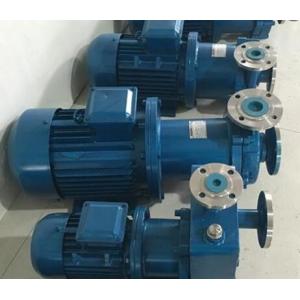CQ Stainless Steel Centrifugal Pump