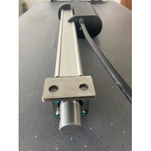 Electric actuator linear with 40 inches stroke 12v dc motor, IP66