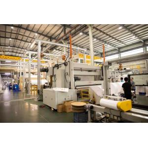 Cheap 2022 Easy Operation Ssms Model Nonwoven Fabric Making Machine for sale