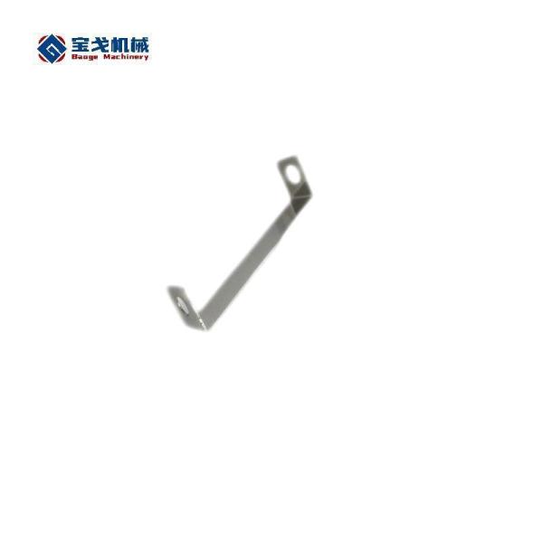 Customizable Nickel Plated Aluminum Busbar for LiFePO4 Battery Pack ISO9001 Certified