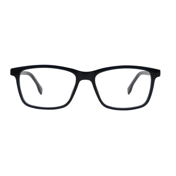 Quality Random Acetate Optical Glasses Square Spectacle OEM Non Allergenic wholesale